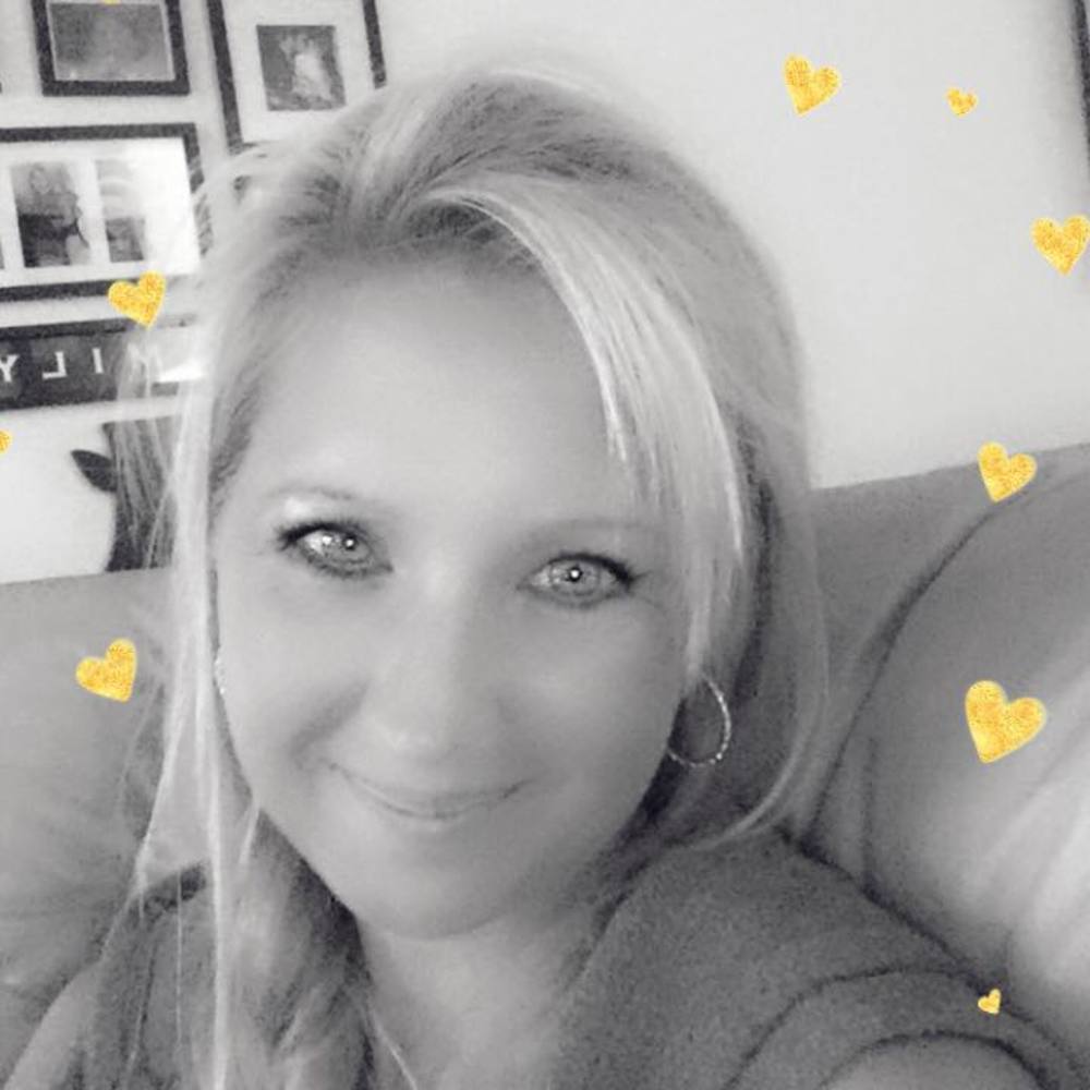 Meet your Posher, Tracy